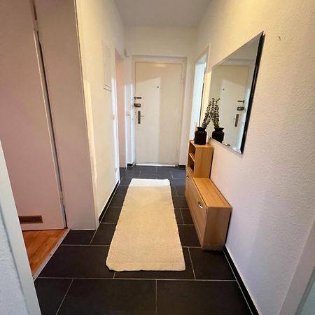 Gemuetliche Ferien-/Monteurenwohnung In Herne Exterior photo