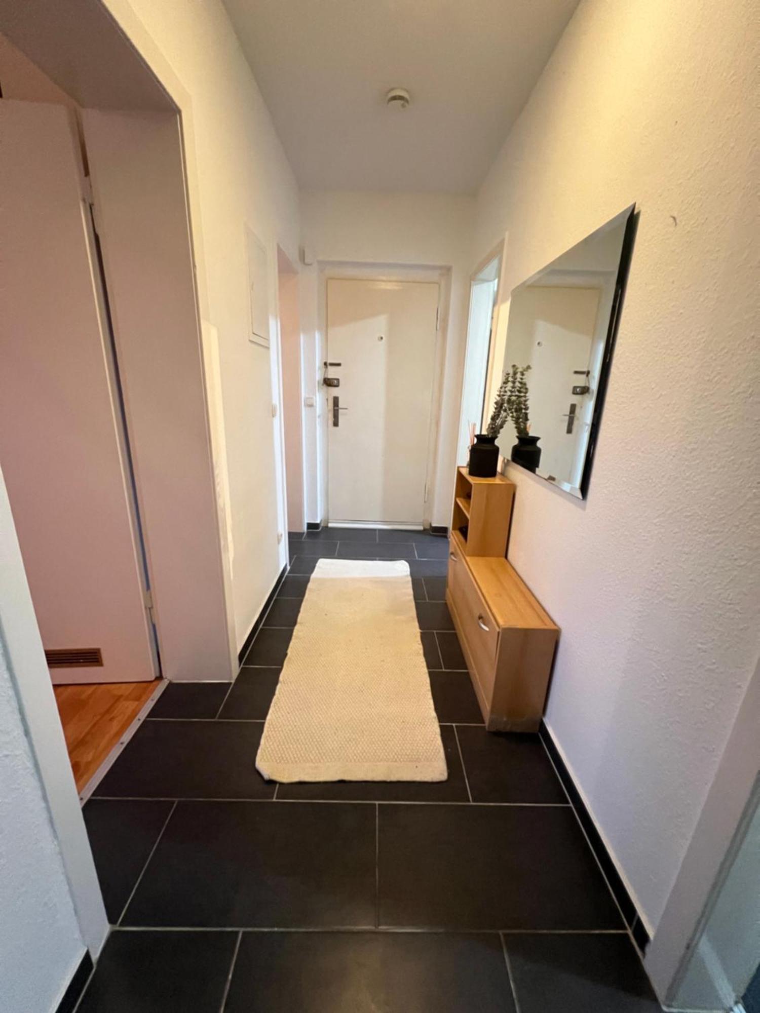 Gemuetliche Ferien-/Monteurenwohnung In Herne Exterior photo